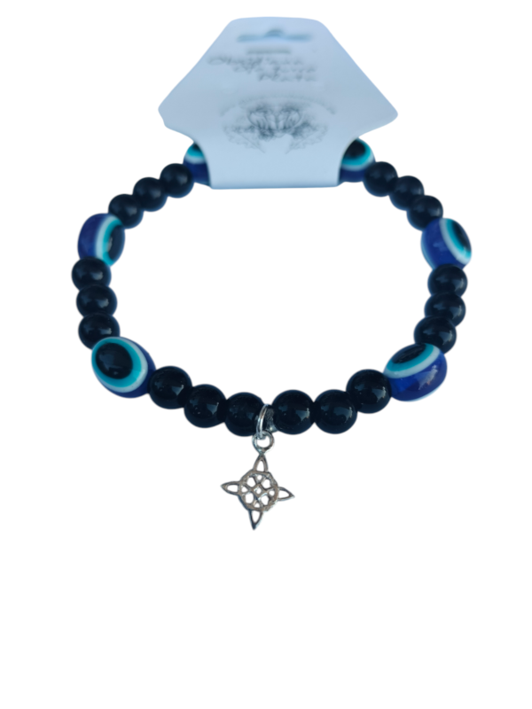 Photoroom-20250112_151202 Pulsera minerales y Nudo de bruja