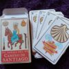 Juegos Camino de Santiago