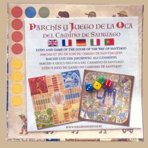 Juegos con Historia