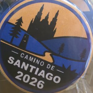 Chapas Camino