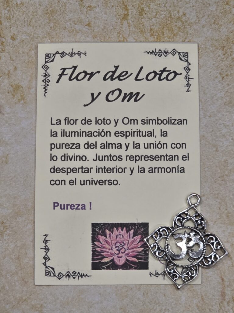 Flor de Loto