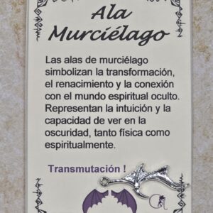 Ala de Murciélago