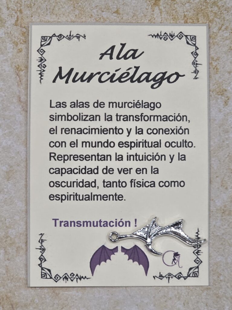 Ala de Murciélago