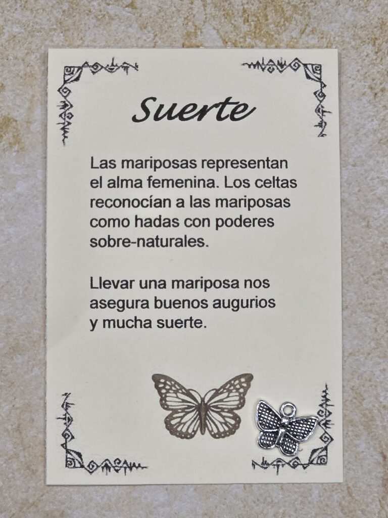 Mariposa