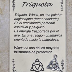 Triqueta