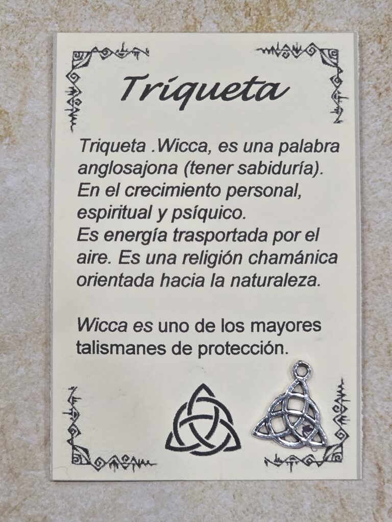 Triqueta