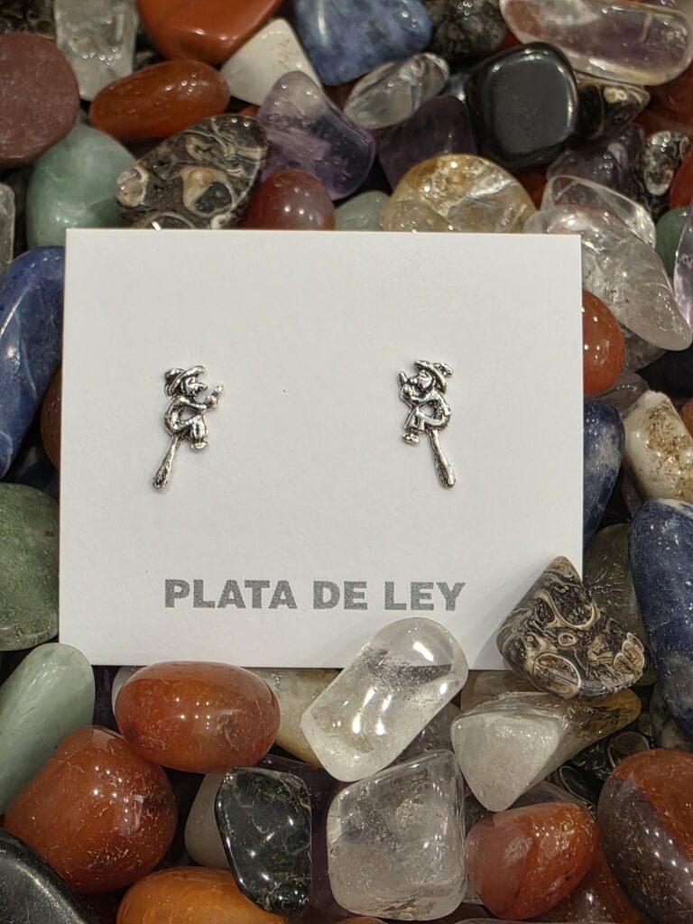 Brujitas (Plata 925)