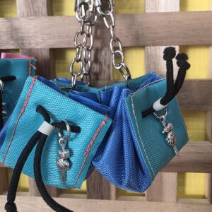 Llavero mochila