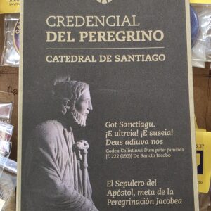 Credenciales