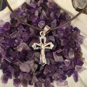 Crucifijos (Plata 925)