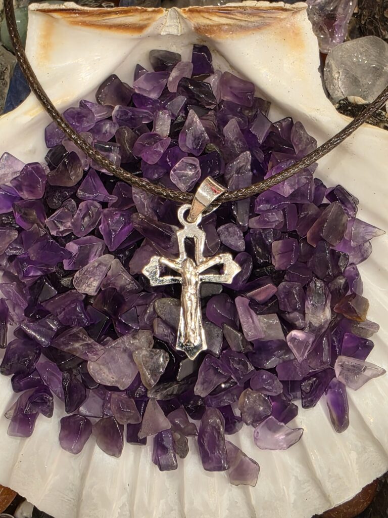 Crucifijos (Plata 925)