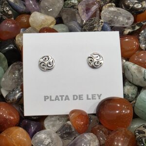 Trisquel (Plata 925)