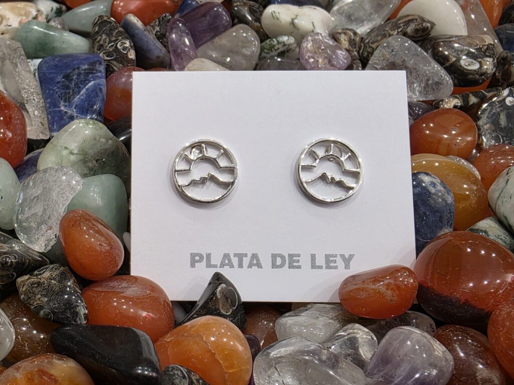 Amanecer (Plata 925)