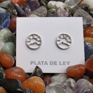 Amanecer (Plata 925)