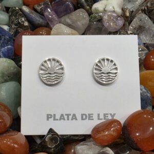 Atardecer (Plata 925)