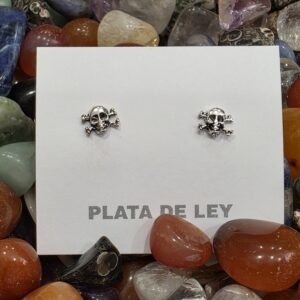 Calaveras (Plata 925)