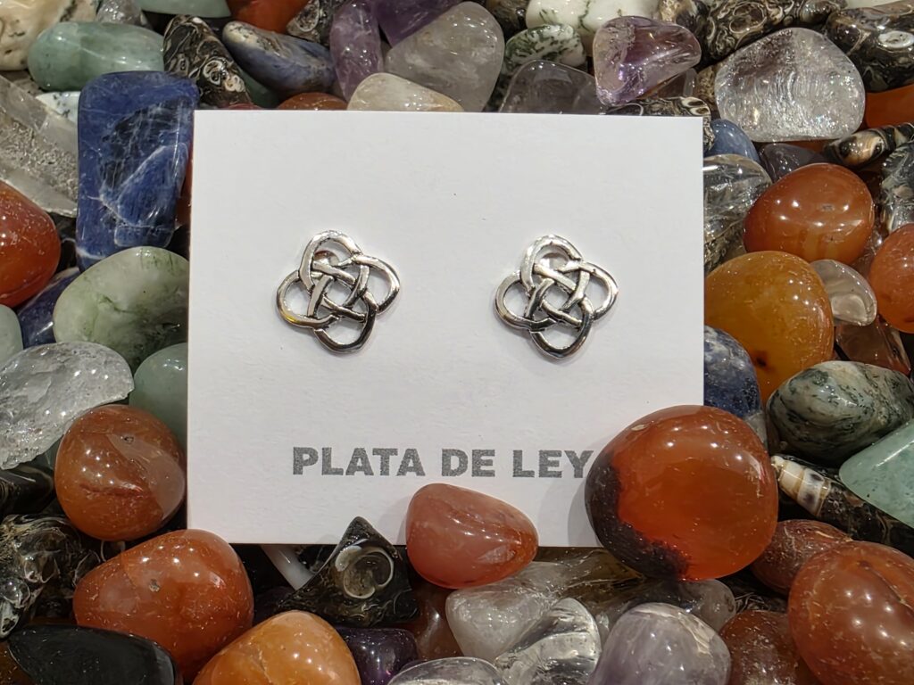 Nudo Celta (Plata 925)