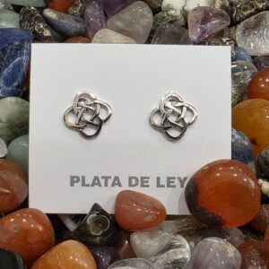 Nudo Celta (Plata 925)