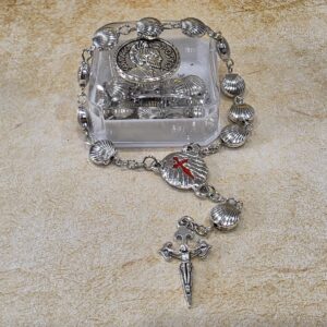 Pulsera Rosario Camino