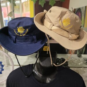 Sombrero Santiago