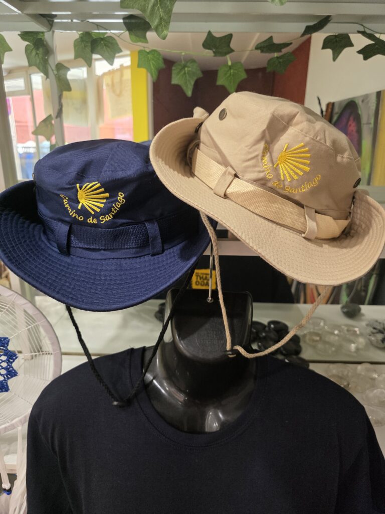 Sombrero Santiago