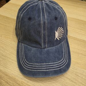 Gorra camino