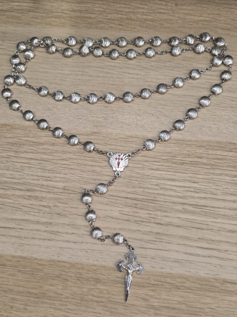Rosario Santiago