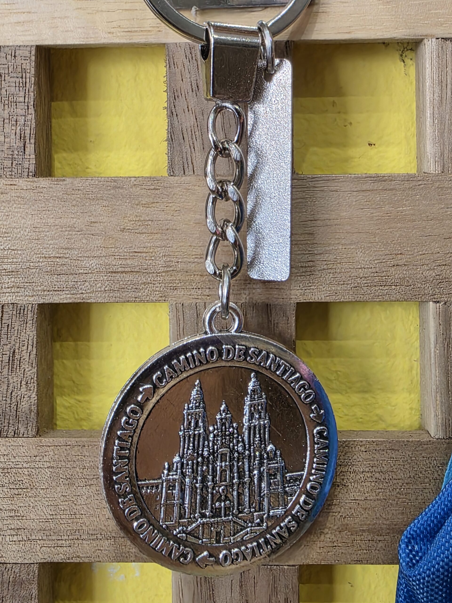 Llavero Sarria-Camino - Image 2
