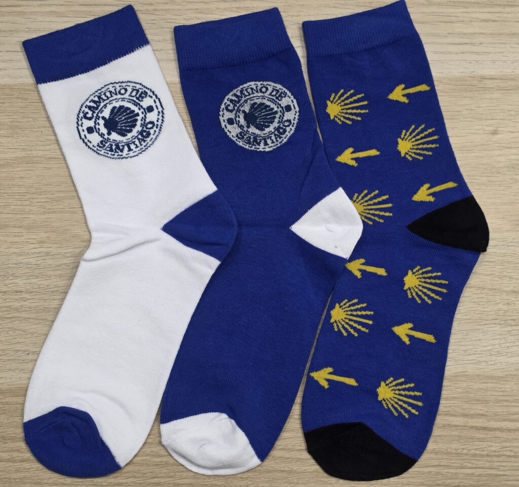 Calcetines Algodón