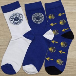Calcetines Algodón