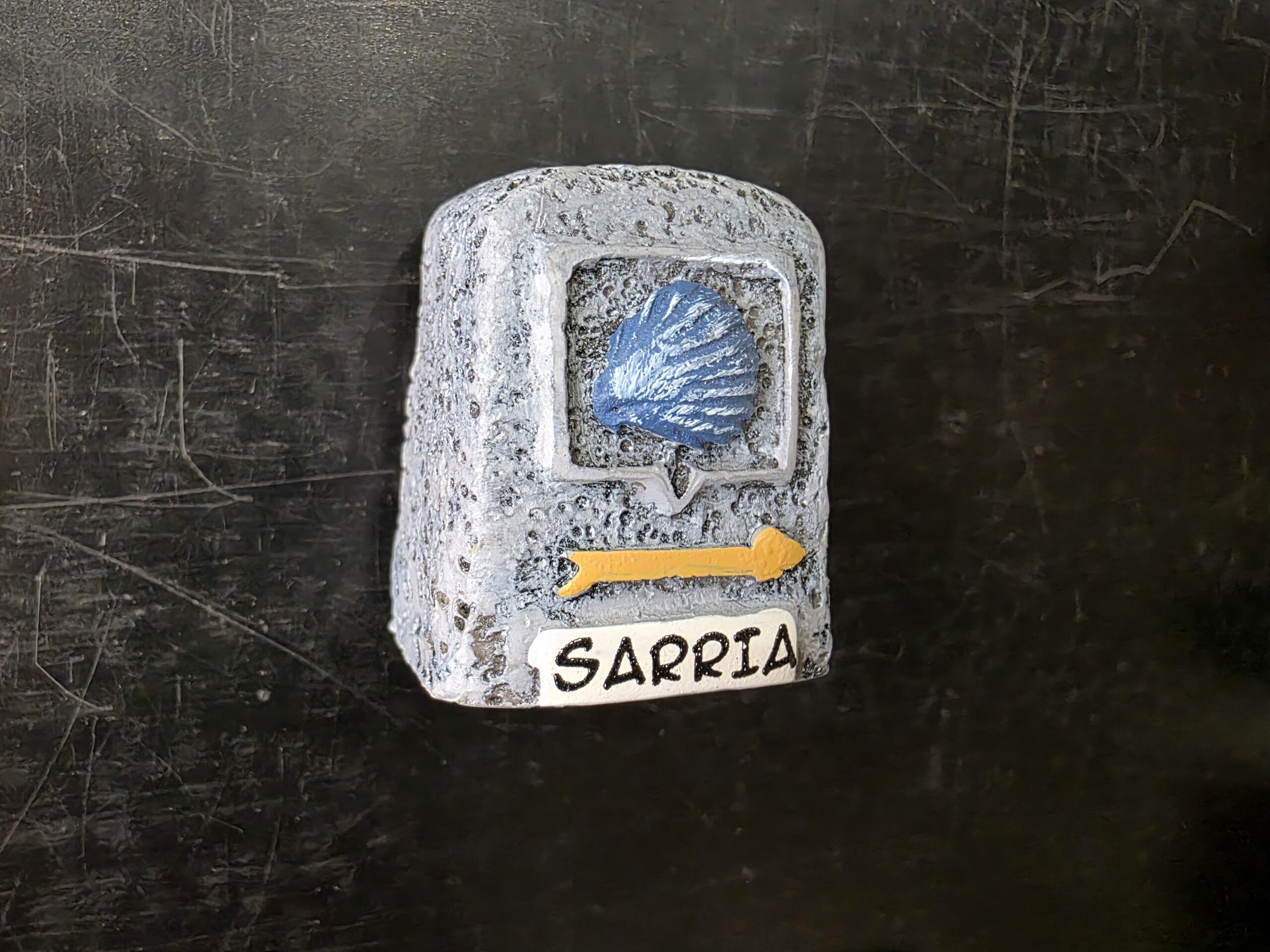 Imán Mojón-Sarria