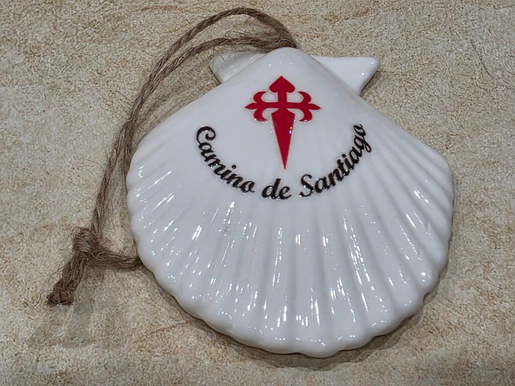 Concha Cerámica