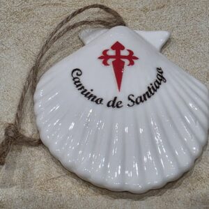 Concha Cerámica